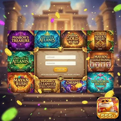 Ilustração de Transparência nas Promoções e Ofertas da 555u