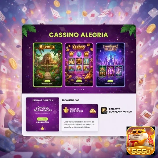 Ilustração de Aproveite as melhores odds altas na 555u