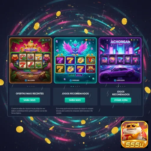 Ilustração de Acesse os Serviços VIP Exclusivos da 555u Agora Mesmo