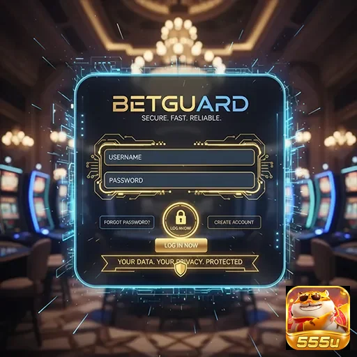 Ilustração de Acesse os Serviços VIP Exclusivos da 555u Agora Mesmo