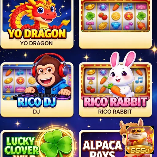 Ilustração de Por que escolher os serviços VIP da 555u?