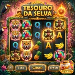 Ilustração de Explore a Experiência VIP com 555u em Cassinos Online