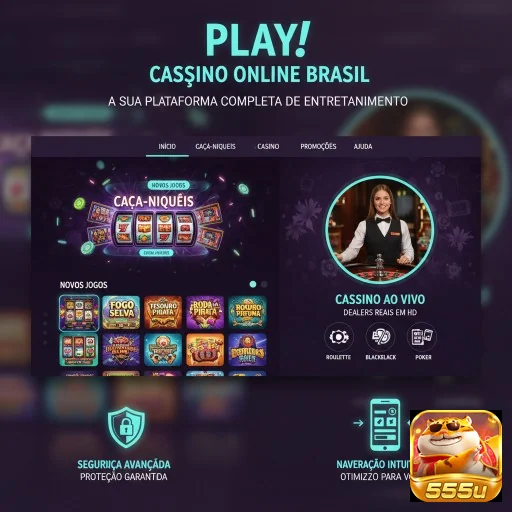 Ilustração de Serviços VIP para Jogadores