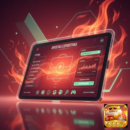 Ilustração de Aproveite os serviços VIP da 555u para seus jogos