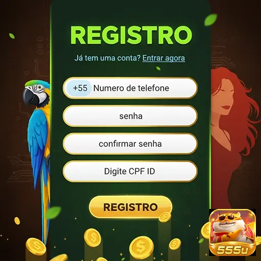 Ilustração de Descubra os serviços VIP da 555u com jogos online de qualidade