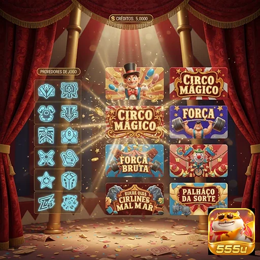 Ilustração de Entretenimento ao Vivo: Atrações Imperdíveis