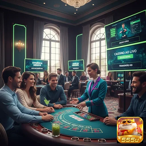 Ilustração de Acesse o 555u com Login Seguro e Rápido