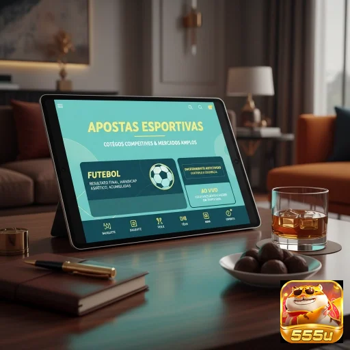 Ilustração de Desempenho Eficiente