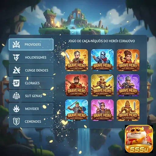 Ilustração de Aproveite as melhores promoções de bônus no 555u